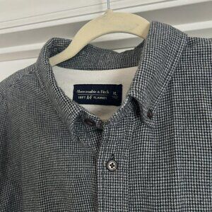 Abercrombie & Fitch Button Down Shirt